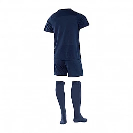 Костюм Nike LK NK DRY PARK20 KIT SET K Унісекс р.S Синій