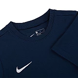Костюм Nike LK NK DRY PARK20 KIT SET K Унісекс р.S Синій
