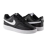 Кросівки Nike Court Vision Low Жіноча р.35.5 Чорний