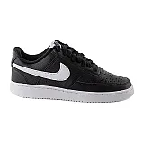 Кросівки Nike Court Vision Low Жіноча р.35.5 Чорний