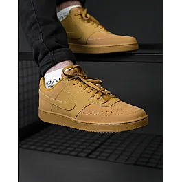 Кросівки Nike Court Vision Low Чоловіча р.43