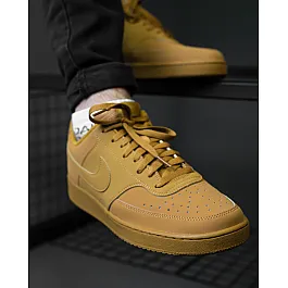 Кросівки Nike Court Vision Low Чоловіча р.43