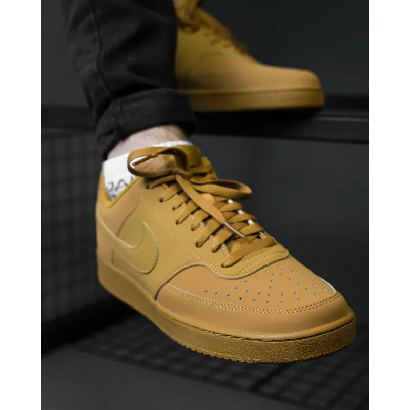 Кросівки Nike Court Vision Low Чоловіча р.43