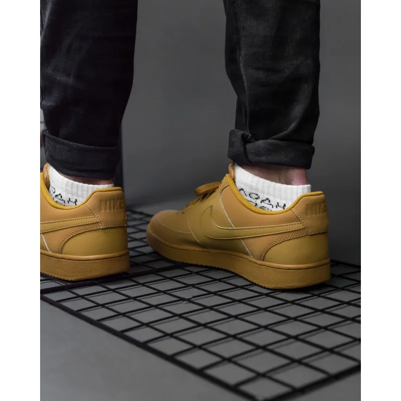 Кросівки Nike Court Vision Low Чоловіча р.43