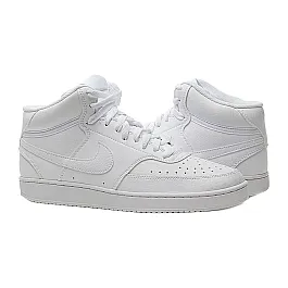 Кросівки Nike Court Vision Mid Чоловіки р.45.5