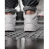 Кросівки Nike Court Vision Mid Чоловіки р.45.5