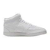 Кросівки Nike Court Vision Mid Чоловіки р.45.5