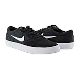 Кросівки Nike SB Chron Solarsoft Унісекс р.40 Чорний