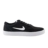 Кросівки Nike SB Chron Solarsoft Унісекс р.40 Чорний