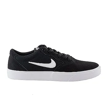 Кросівки Nike SB Chron Solarsoft Унісекс р.40 Чорний