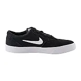 Кросівки Nike SB Chron Solarsoft Унісекс р.40 Чорний