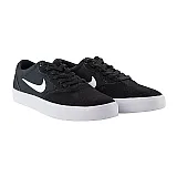 Кросівки Nike SB Chron Solarsoft Унісекс р.40 Чорний