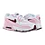 Кросівки Nike AIR MAX 90 LTR (TD) Унісекс дитячий (3-8) р.27