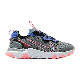 Кросівки Nike REACT VISION (GS) Унісекс (8-15) р.38.5 Комбінований
