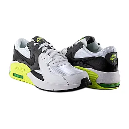Кросівки Nike AIR MAX EXCEE (GS) Унісекс дитячий (8-15) р.38.5