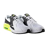 Кросівки Nike AIR MAX EXCEE (GS) Унісекс дитячий (8-15) р.38.5