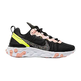 Кросівки Nike W REACT ELEMENT 55 PRM Жіноча р.37.5