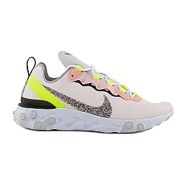 Кросівки Nike W REACT ELEMENT 55 PRM Жіноча р.39