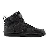 Кросівки Nike COURT BOROUGH MID 2 (PSV) Унісекс дитячий (8-15) р.28