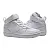 Кросівки Nike COURT BOROUGH MID 2 PS Унісекс (8-15) р.27.5