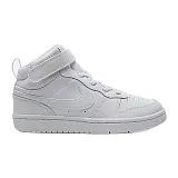Кросівки Nike COURT BOROUGH MID 2 PS Унісекс (8-15) р.27.5