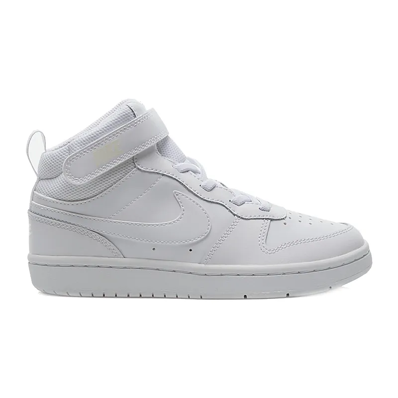 Кросівки Nike COURT BOROUGH MID 2 PS Унісекс (8-15) р.27.5