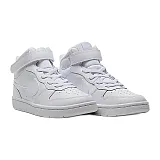 Кросівки Nike COURT BOROUGH MID 2 PS Унісекс (8-15) р.27.5
