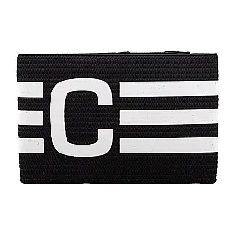 Повязка на руку Adidas FB CAPT ARMBAND Унісекс р.MISC