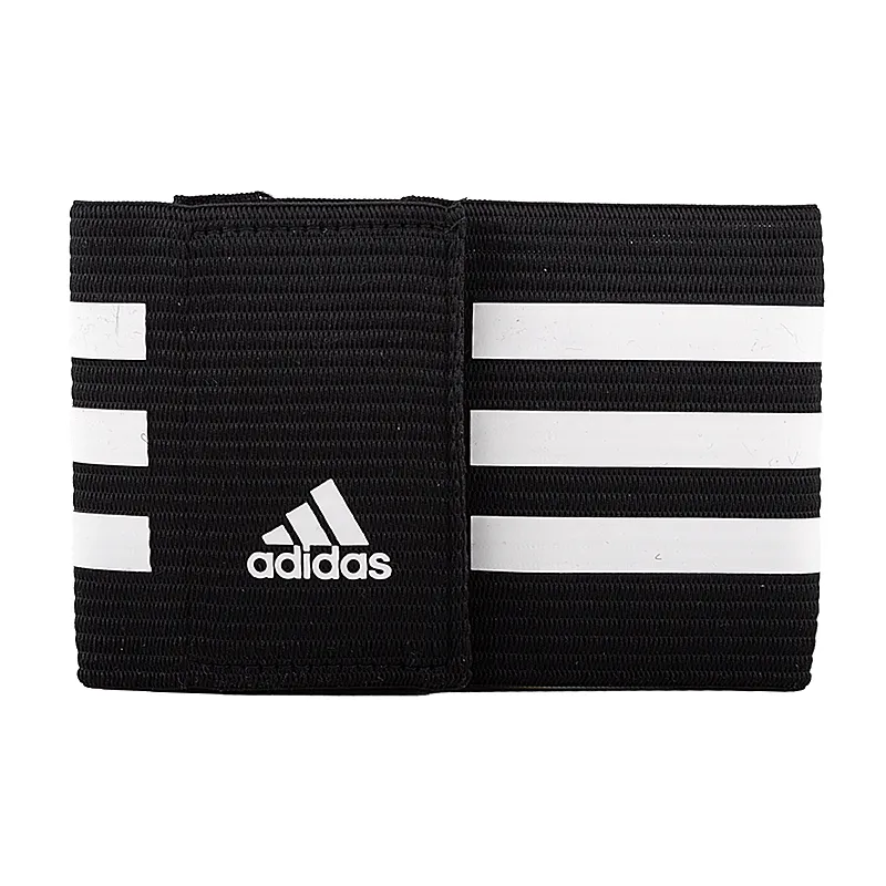 Повязка на руку Adidas FB CAPT ARMBAND Унісекс р.MISC