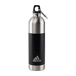 Пляшка Adidas STEEL BTTL 0 75 Унісекс р.MISC