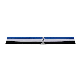Пов'язка Adidas 3PP HAIRBAND Унісекс р.MISC