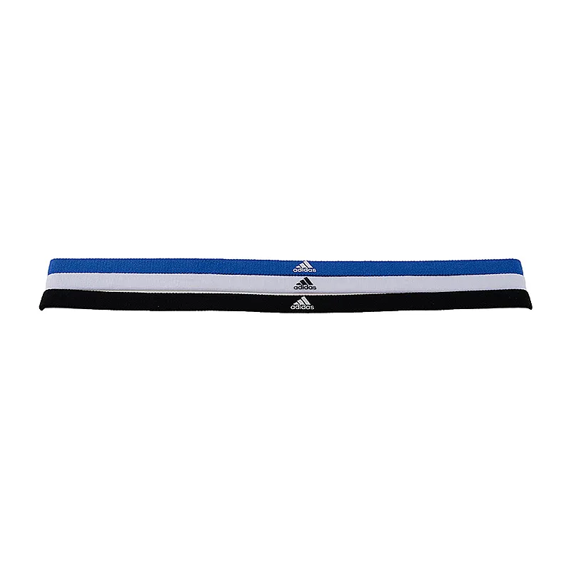 Пов'язка Adidas 3PP HAIRBAND Унісекс р.MISC