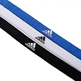 Пов'язка Adidas 3PP HAIRBAND Унісекс р.MISC