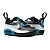 Кросівки Nike Max 90 Crib Унісекс дитячий (3-8) р.18.5 Сірий