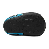 Кросівки Nike Max 90 Crib Унісекс дитячий (3-8) р.16 Сірий