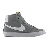 Кросівки Nike BLAZER MID '77 SUEDE Чоловіча р.36.5