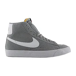 Кросівки Nike BLAZER MID '77 SUEDE Чоловіча р.36.5