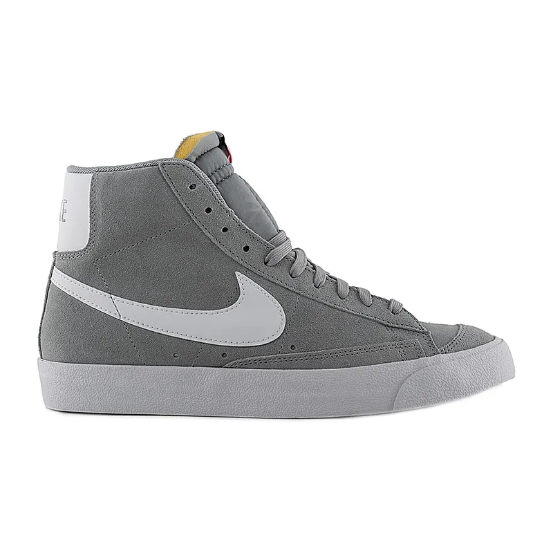 Кросівки Nike BLAZER MID '77 SUEDE Чоловіча р.36.5