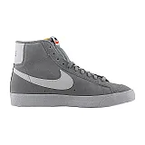 Кросівки Nike BLAZER MID '77 SUEDE Чоловіча р.36.5
