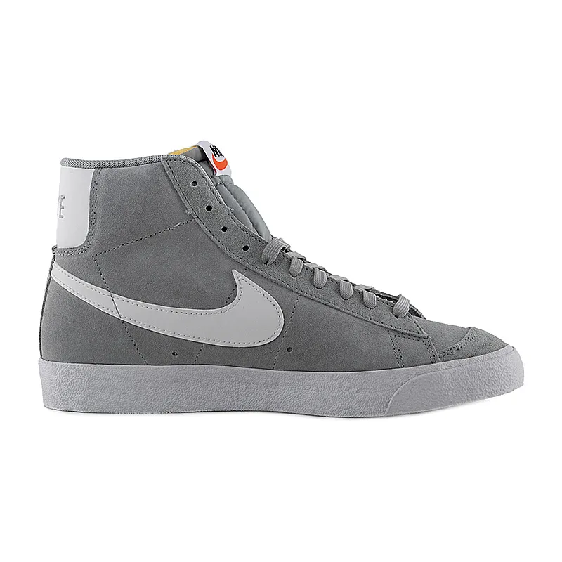 Кросівки Nike BLAZER MID '77 SUEDE Чоловіча р.36.5