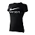 Футболка Nike W NSW TEE JDI SLIM Жіноча р.XS Чорний