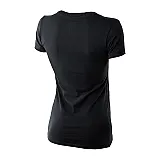 Футболка Nike W NSW TEE JDI SLIM Жіноча р.XS Чорний