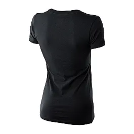 Футболка Nike W NSW TEE JDI SLIM Жіноча р.XS Чорний
