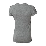 Футболка Nike W NSW TEE JDI SLIM Жіноча р.XS Сірий/Білий
