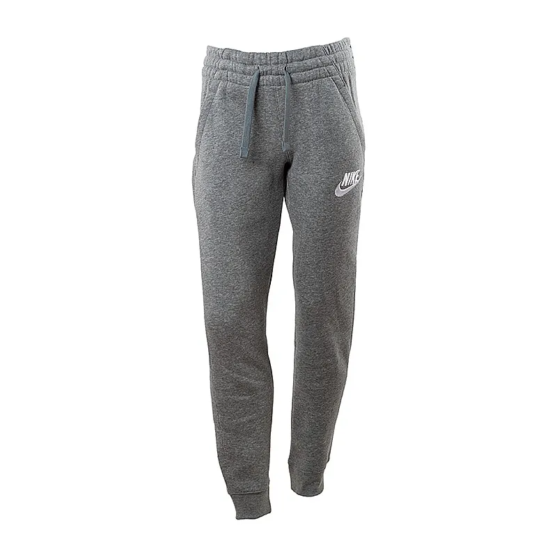 Брюки Nike B NSW CLUB FLC JOGGER PANT Хлопці (8-15) р.XS