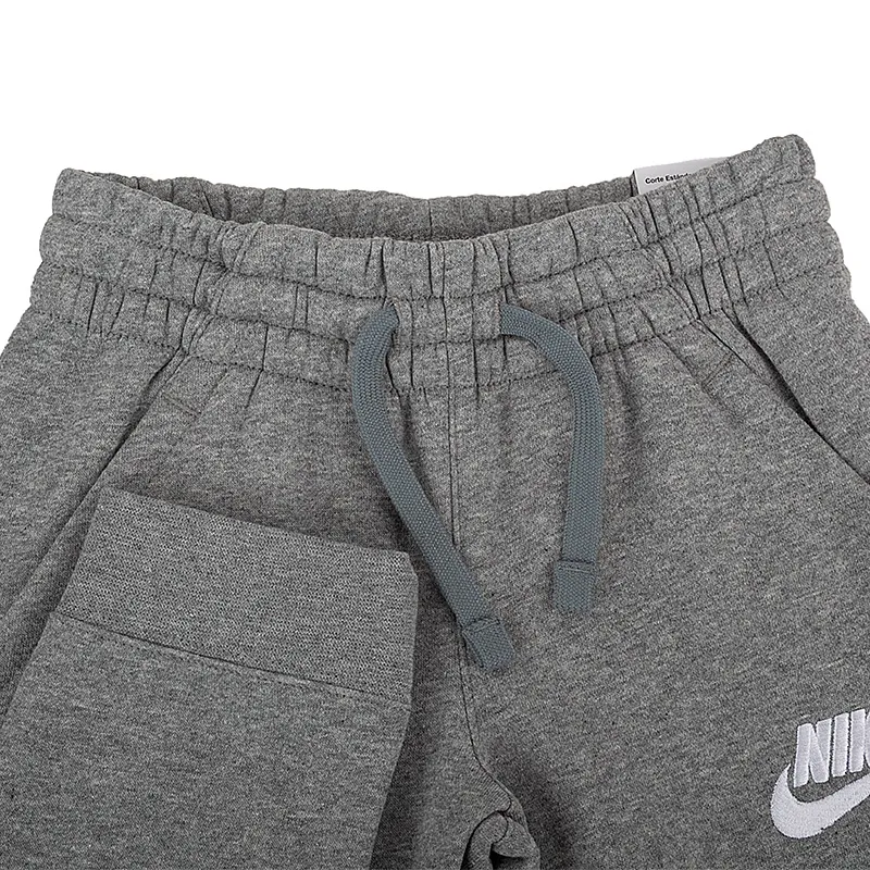 Брюки Nike B NSW CLUB FLC JOGGER PANT Хлопці (8-15) р.XS