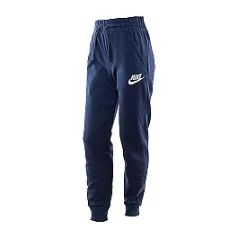 Брюки Nike B NSW CLUB FLC JOGGER PANT Хлопчик (8-15) р.XS