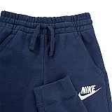 Брюки Nike B NSW CLUB FLC JOGGER PANT Хлопчик (8-15) р.XS