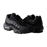 Кросівки Nike Air Max 95 Essential Чоловіки р.42.5 Чорний