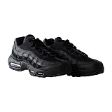Кросівки Nike Air Max 95 Essential Чоловіки р.42.5 Чорний